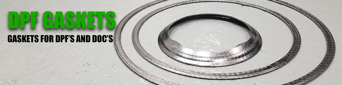 Gaskets